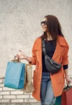 Elessi Knit Coats